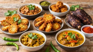 15 Crispy & Spicy Arbi Recipes Indian to Spice Up Your Vegan Menu