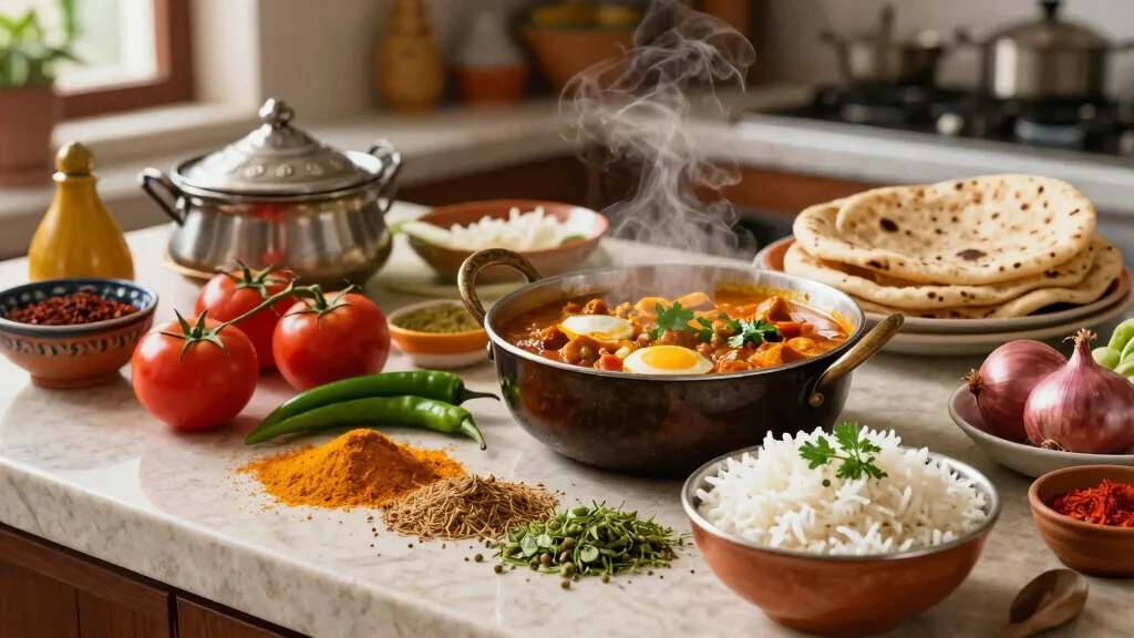 15 Egg Recipes For Dinner Indian - Quick Protein-Rich Meals