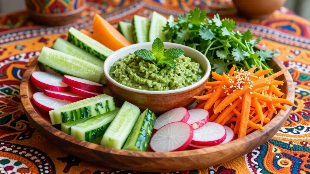 16 Food Without Fire Recipes Indian - No-Cook Easy Ideas