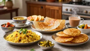 16 Rava Recipes Indian Breakfast - Easy Rava Recipes Indian Breakfast