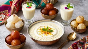 16 Recipes With Fresh Cream Indian - Rich & Creamy Dishes