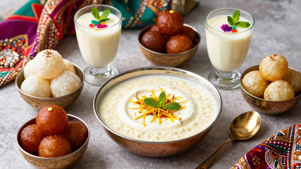 16 Recipes With Fresh Cream Indian - Rich & Creamy Dishes