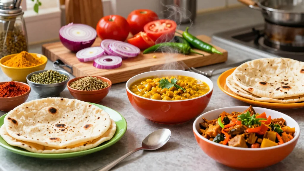 17 Indian Lunch Ideas - Easy Indian Lunch Ideas For Every Day