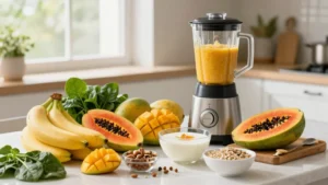 17 Weight Loose Breakfast Recipes Indian - Weight Loss Friendly Ideas