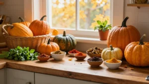 18 Delectable Pumpkin Recipes from Indian Cuisine That Celebrate the Season