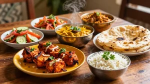 18 Easy Dinner Recipes Vegetarian Indian Healthy - 30-Minute Meals