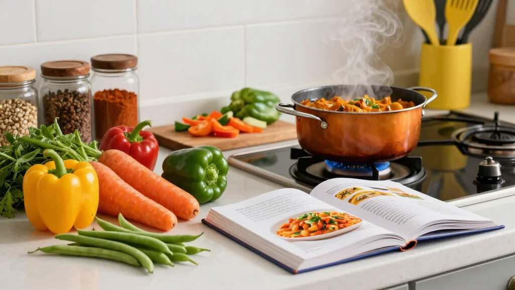 18 Easy Veg Recipes Indian - Simple Everyday Sabzis