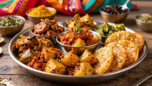 18 Indian Potato Recipes Side Dishes - Easy Aloo Favorites