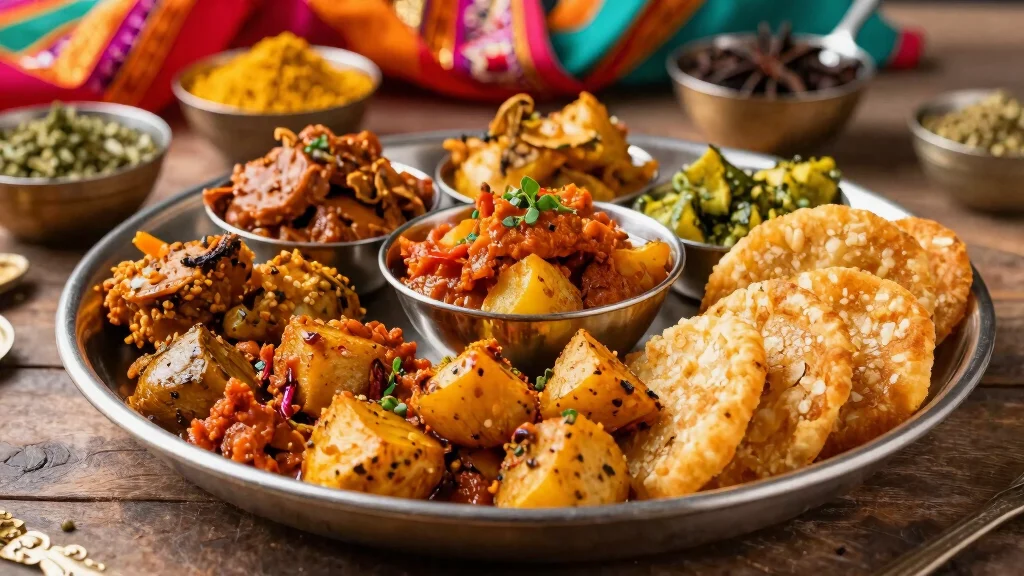 18 Indian Potato Recipes Side Dishes - Easy Aloo Favorites