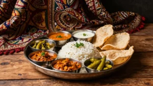 18 Indian Thali Vegetarian: Exploring Traditional Thali Meals from Different Indian States