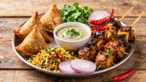 18 Oil Free Indian Recipes - Healthy & Delicious