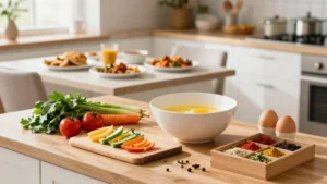 19 Breakfast Recipes Indian Veg - Easy Vegetarian Mornings