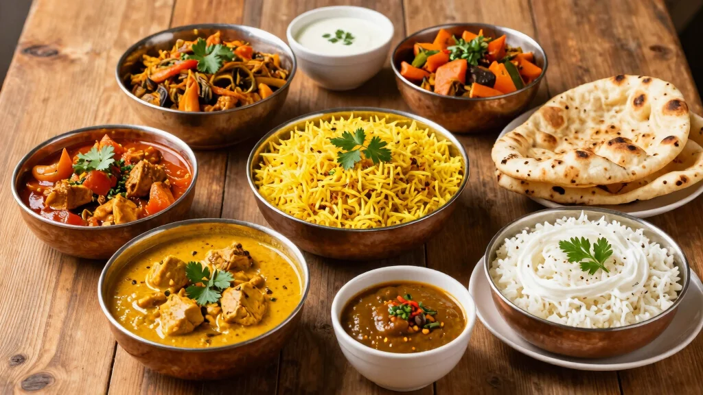 19 Easy Indian Dinner Recipes for Busy Families