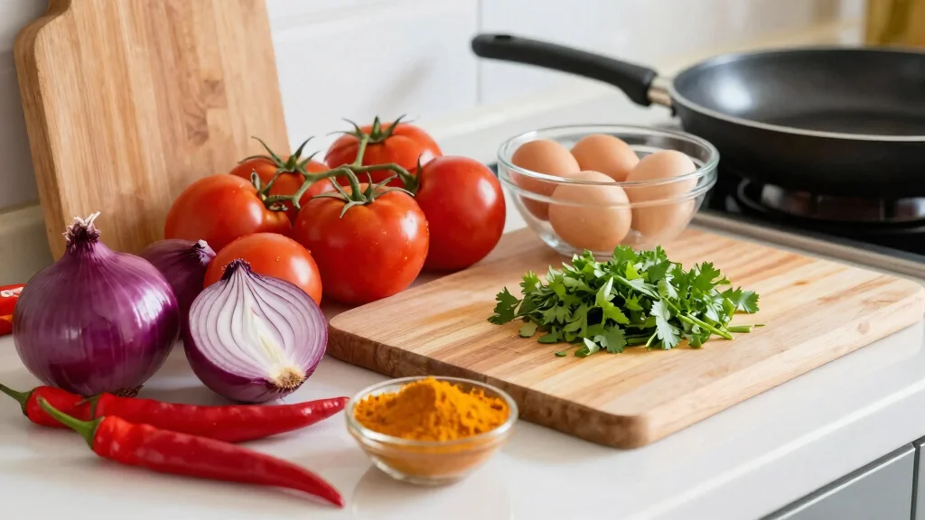 19 Egg Recipes For Breakfast Indian - High Protein Morning Meals