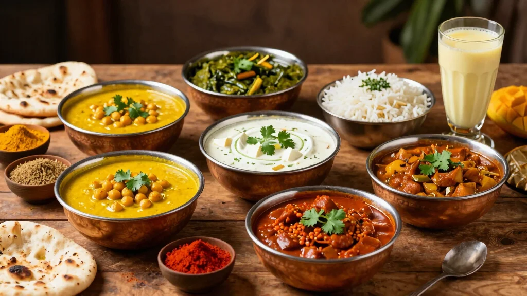 19 Indian Curry Recipes: Best Indian Curry Recipes for Home