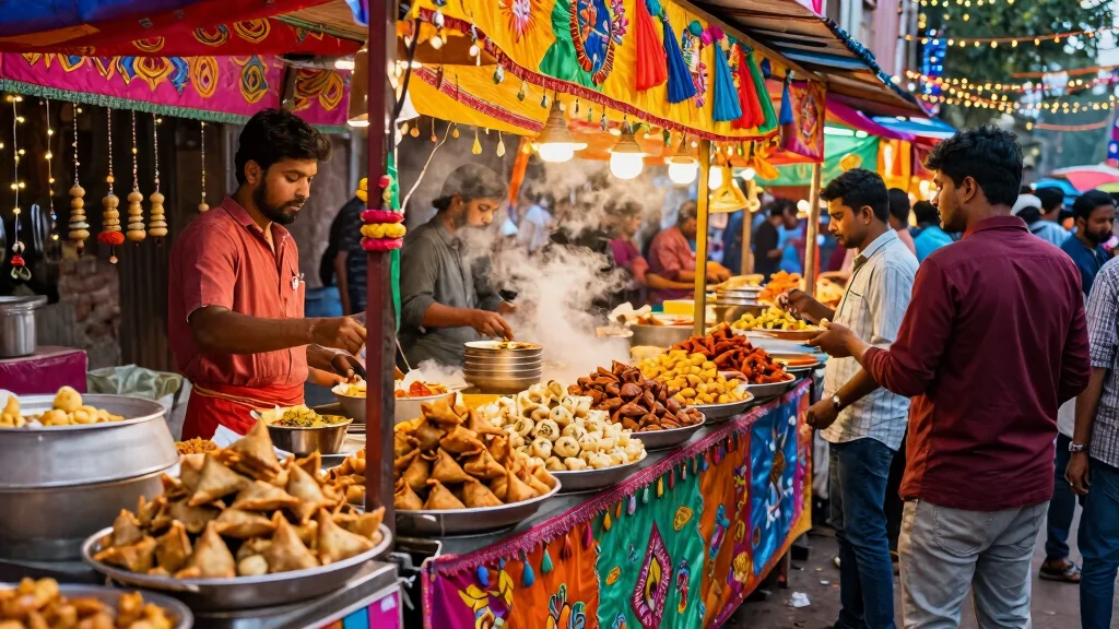 19 Indian Food Recipes: Classic Indian Food Recipes At Home