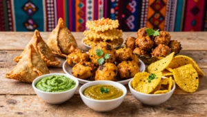 19 Indian Snack Recipes - Popular Indian Snack Recipes For All