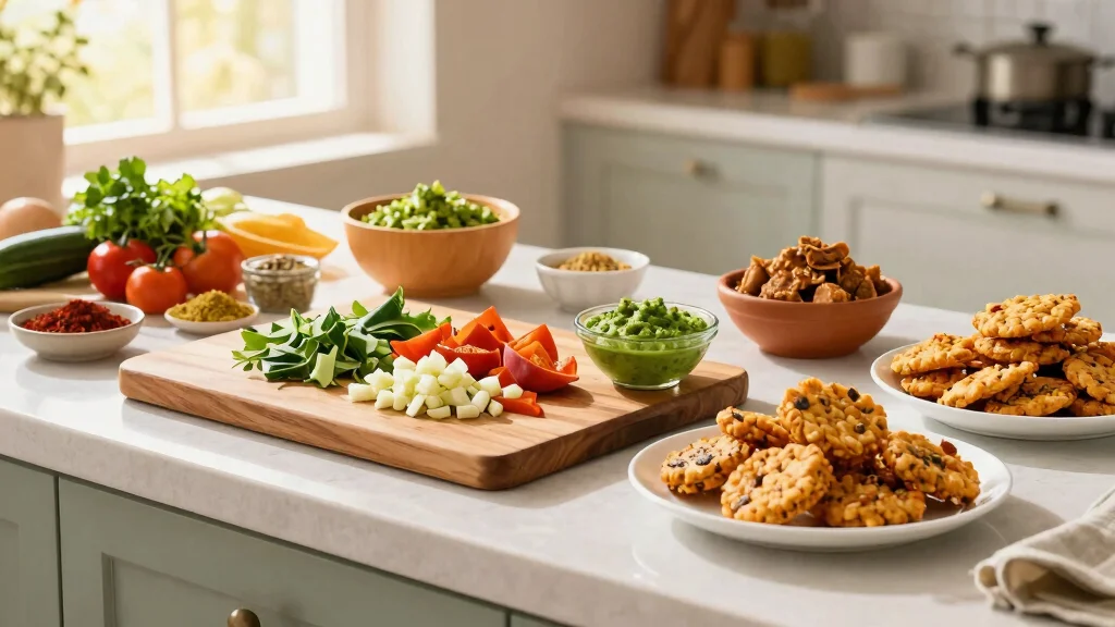 19 Quick Snack Recipes Indian - Ready In 10 Minutes