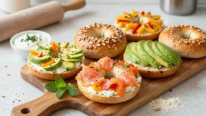 14 Almond Flour Bagels with Greek Yogurt Ideas You’ll Want to Bake