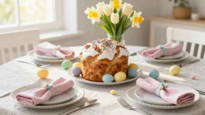 14 Italian Easter Bread Recipes to Bake for a Beautiful Holiday Table