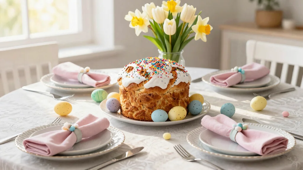 14 Italian Easter Bread Recipes to Bake for a Beautiful Holiday Table