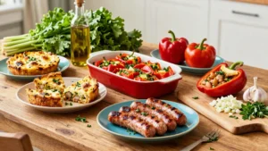 14 Keto Italian Sausage Recipes for Low Carb Comfort Food