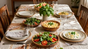 15 Dairy Free Italian Recipes That Are Still Rich and Delicious