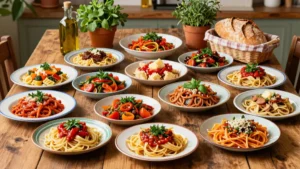 15 Gluten Free Italian Recipes That Don't Skimp on Flavor