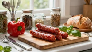 15 Hot Italian Sausage Recipes for Bold and Savory Meals