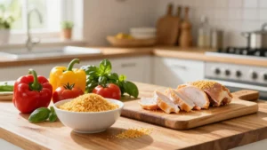 15 Recipes with Italian Bread Crumbs for Crispy and Flavorful Meals