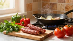 15 Sweet Italian Sausage Links Recipes for Quick and Tasty Meals