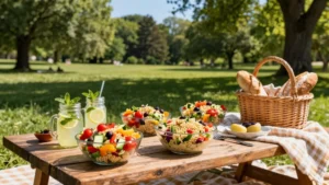 16 Greek Orzo Salad Ideas Perfect for Lunches, Picnics, and Potlucks