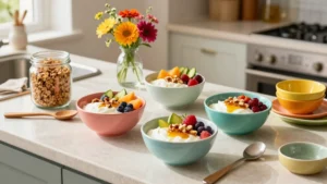 16 Healthy Greek Yogurt Recipes That Are Easy and Satisfying