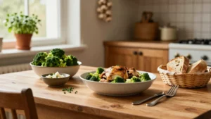 16 Italian Chicken and Broccoli Recipes for Easy Weeknight Meals