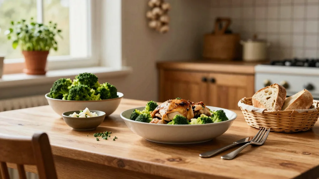 16 Italian Chicken and Broccoli Recipes for Easy Weeknight Meals