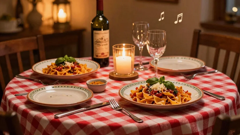 16 Italian Main Course Recipes for Cozy and Impressive Dinners