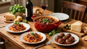 16 Italian Recipes with Beef for Rich and Satisfying Dinners