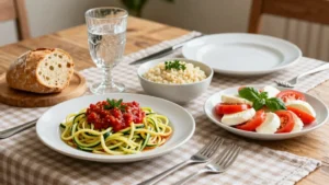 16 Low Carb Italian Recipes for Comfort Food Without the Guilt