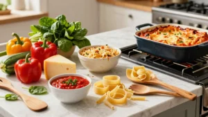 17 Italian Pasta Bake Recipes for Cheesy Oven-Baked Comfort