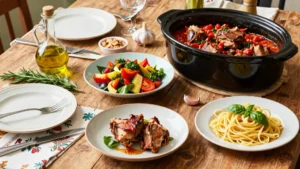 17 Italian Pork Loin Recipes for Hearty Family Dinners