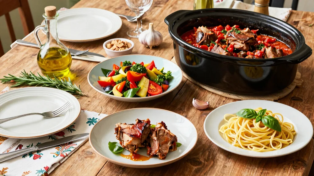 17 Italian Pork Loin Recipes for Hearty Family Dinners