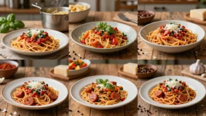 17 Italian Sausage Pasta Recipes Easy Enough for Any Weeknight