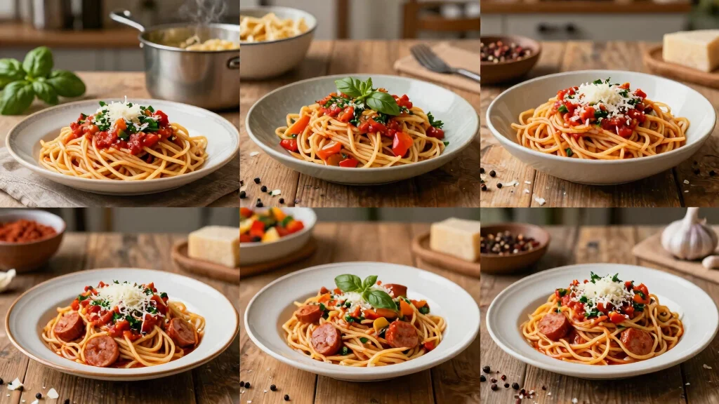 17 Italian Sausage Pasta Recipes Easy Enough for Any Weeknight