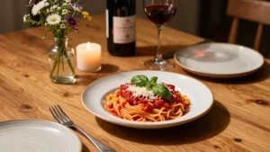 18 Easy Italian Pasta Recipes for Busy Nights and Cozy Dinners