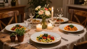 18 Fancy Italian Dinner Recipes for Date Nights and Special Occasions