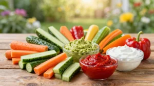 18 Greek Yogurt Dip Recipes for Veggies, Chips, and Party Platters