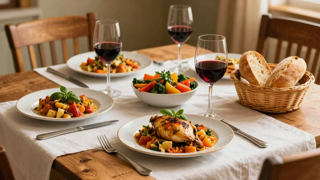 18 Italian Chicken Breast Recipes for Easy and Flavorful Dinners