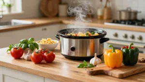 18 Italian Crock Pot Recipes for Easy Slow Cooker Comfort Food