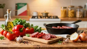 18 Italian Sausage Recipes for Dinner That Are Easy, Hearty, and Delicious