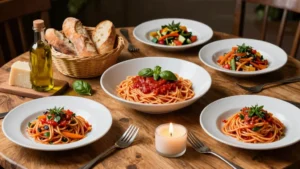 18 Italian Spaghetti Sauce Recipes for Rich Homemade Flavor